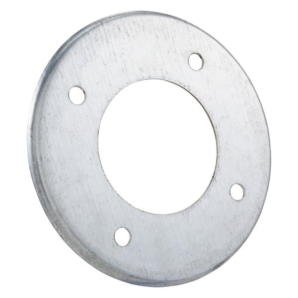 Abdeckblech- L�fterrad f�r Vespa 125 VN-VNA-VNB-GT-R-Super-150 VL-VB1-VD-VBA-VBB-VGLA-B-GL-150 GS