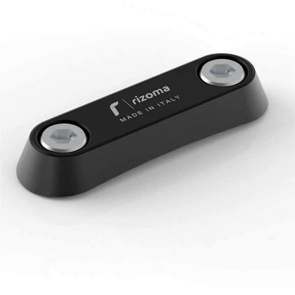 Abdeckung Gewinde RIZOMA- Halteb�gel Sozius f�r Vespa GTS-GTS Super-GTV-GT 60-GT-GT L-Primavera-Sprint-Elettrica 50-310ccm