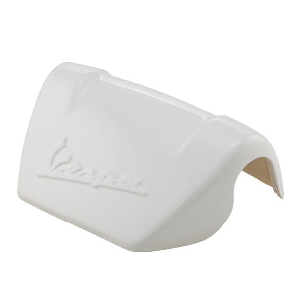 Abdeckung Schraube Sitzbankhalteb�gel PIAGGIO- hinten f�r Vespa Sprint 50-125ccm Justin Bieber