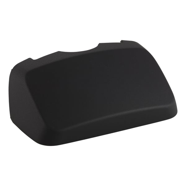 Abdeckung SIP f�r originalen PIAGGIO Klappgep�cktr�ger-Soziushalteb�gel- hinten f�r Vespa LX-LXV-S-GTS-GTS Super-GTV-GT 60 50-300ccm