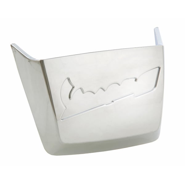 Abdeckung Sitzbankhalteb�gel PIAGGIO- hinten f�r Vespa LX-LXV-S 50-150ccm