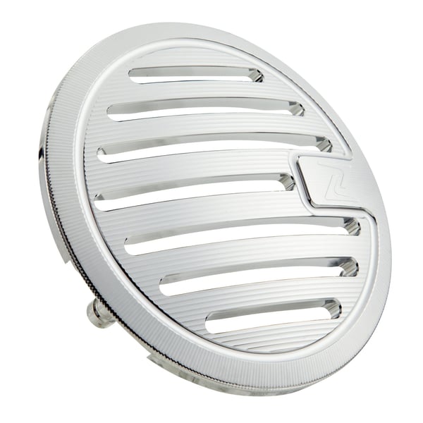 Abdeckung Variodeckel LEADER ZELIONI Vintage f�r Vespa ET4-LX-LXV-S-GTS-GTS Super-GTV-GT 60-GT-GT L 125-300ccm