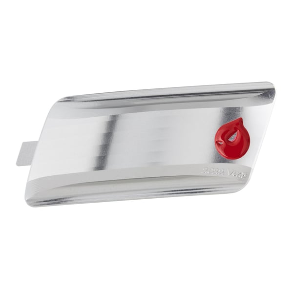 Abdeckung Variodeckel MARUS f�r Vespa Primavera-Sprint-GTS-GTS Super 125-150ccm 4T AC-LC iGet