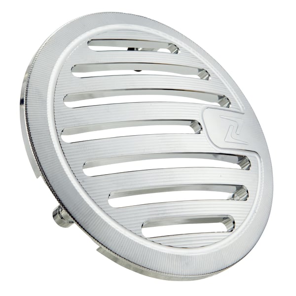 Abdeckung Variodeckel ZELIONI Vintage f�r Vespa LX-S-Primavera-Sprint-946 3V i-e- 125-150ccm 4T AC