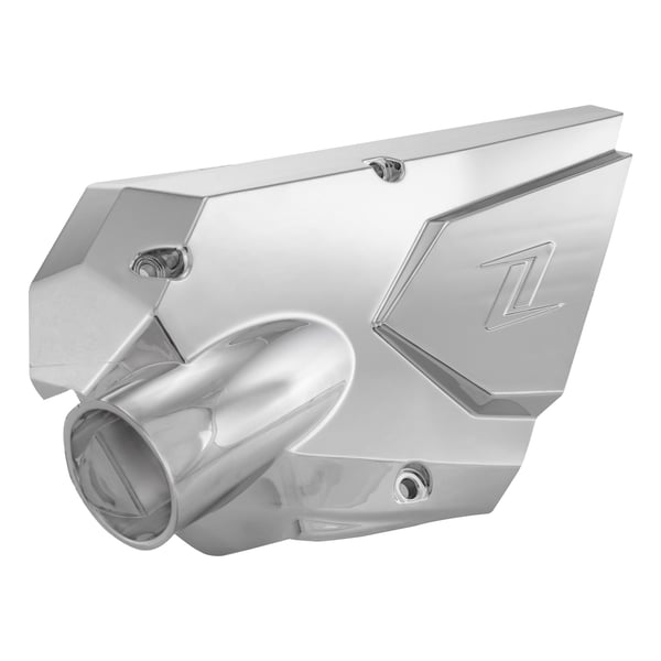 Abdeckung ZELIONI- Lufteinlass- Variodeckel- 1A006851 f�r Vespa Primavera-Sprint-GTS-GTS Super 125-150ccm 4T AC-LC iGet