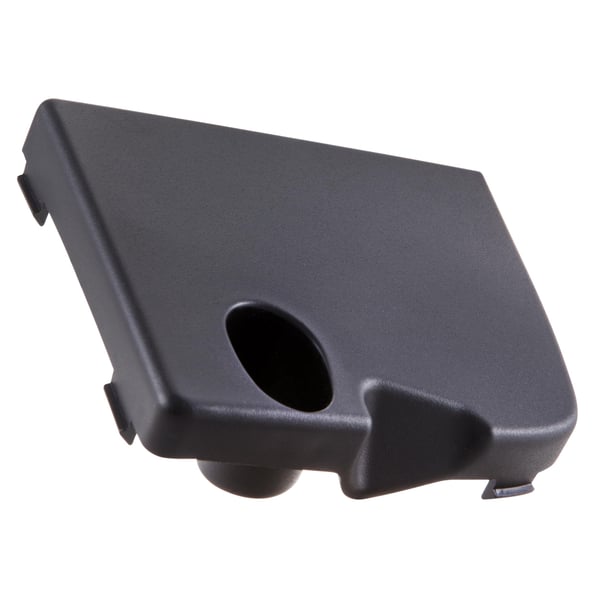 Ablagefach Gep�ckfach PIAGGIO- rechts f�r Vespa Primavera-Sprint 50-150ccm 2T-4T AC