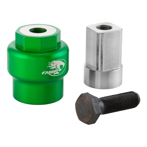 Abzieher Kombi FABBRI racing Kupplung f�r Vespa 50-125-PV-ET3-PK50-125-S-XL-XL2