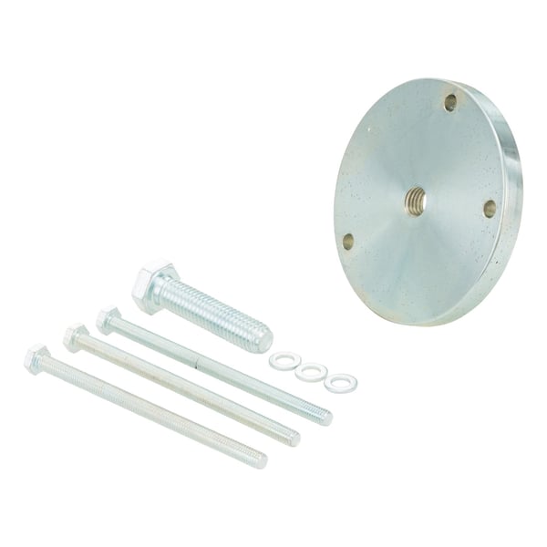 Abzieher Lagersitz CasaPerformance L�ftergeh�use Casa Cooler f�r Lambretta 125 LI-LIS-DL-GP-150 LI-LIS-SX-DL-GP-175 TV 2-3-200 TV-SX-DL-GP