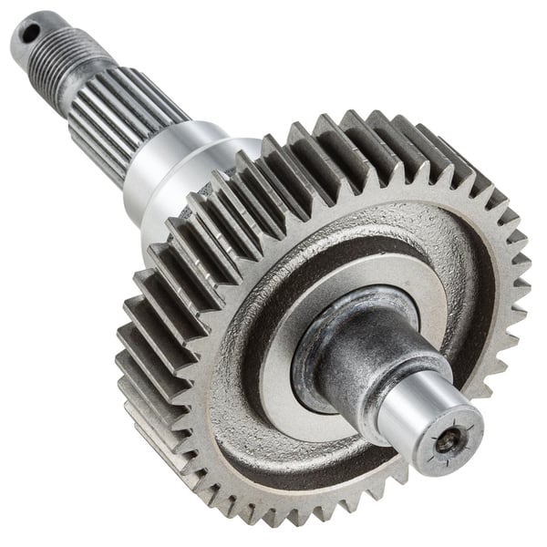 Achse PIAGGIO- Hinterrad f�r Vespa ET4-LX-S 150ccm 4T AC