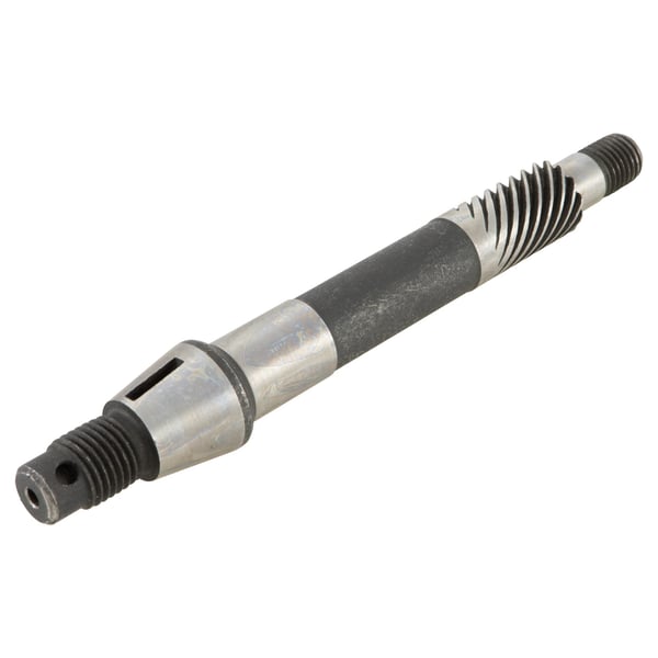 Achse Vorderrad CIF- 10- 078741 - 180150 f�r Vespa 125 GTR-TS-150 Sprint-V-Super-180-200 Rally