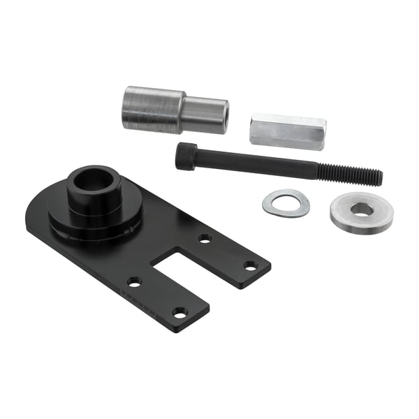 Adapter Bremsbelagschleifer SIP Bremsbel�ge vorne-hinten Bremsenhex f�r Lambretta 125 LI-Special-GP-DL-150 LI-Special-SX-GP-175 TV-200 TV-SX-GP-DL