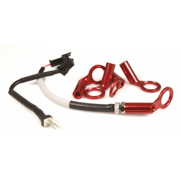 Adapter KOSO AC- Temperaturf�hler alle AC-Motoren