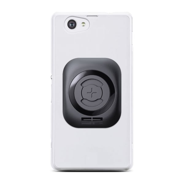 Adapter SP Connect f�r Handyh�lle universal schwarz 