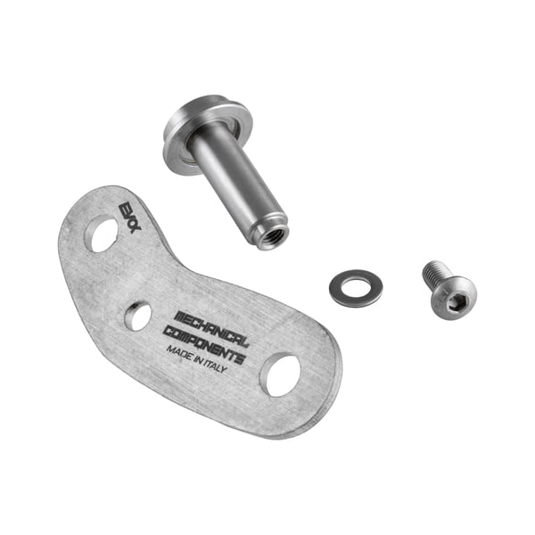 Adapter Stossd�mpfer EVOK Anti Dive- vorne- unten f�r Vespa 50-125-PV-ET3-PK50-S-XL (I)