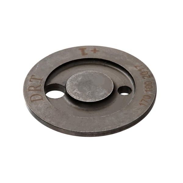 Andruckplatte Kupplung DRT f�r Vespa 50-125-PV-ET3-PK50-125-S-XL-125 V15-TS-150 VL-T4-PX80- 150-PE-Lusso - 1994