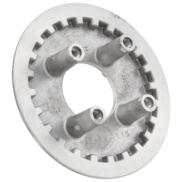 Andruckplatte Kupplung LML- SF213-1657 f�r LML Star 200 4T