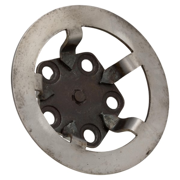 Andruckplatte SURFLEX Kupplung 19920120 f�r Lambretta 125 LI-Special-150 LI-Special-SX-175 TV 2-3-200 SX-TV