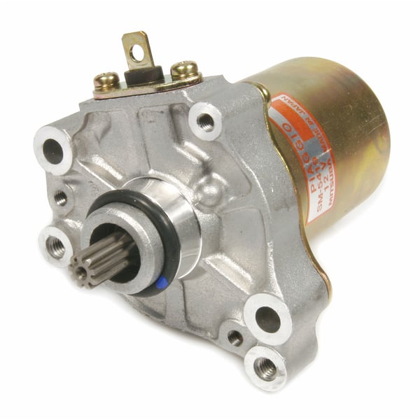 Anlasser PIAGGIO f�r GILERA Runner180 FXR