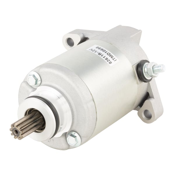 Anlasser PIAGGIO f�r PIAGGIO Leader 125-200ccm 4T AC-LC