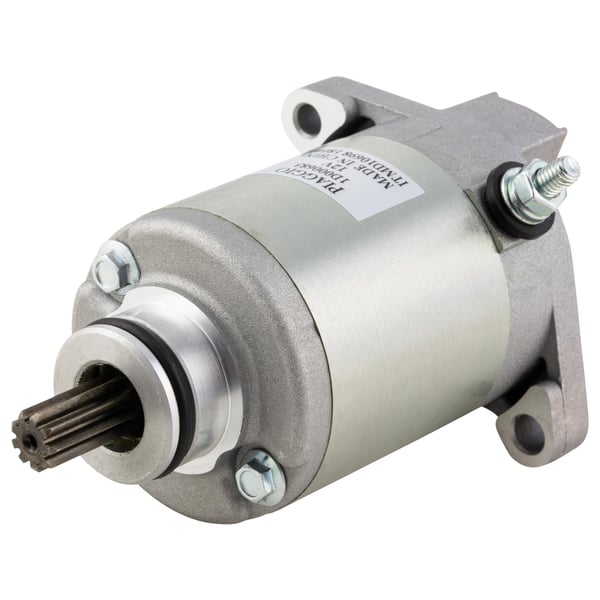 Anlasser PIAGGIO- Motor f�r PIAGGIO Beverly-MP3-X10 350ccm 4T LC
