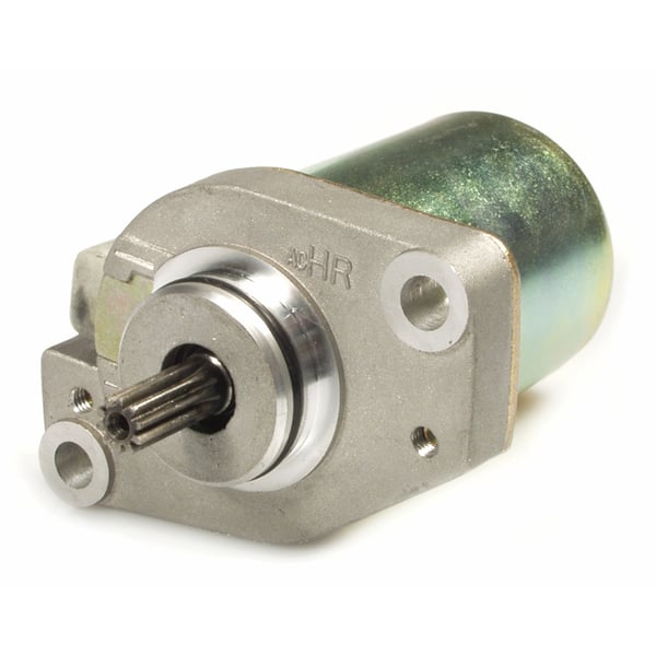 Anlasser RMS f�r MINARELLI liegend-stehend