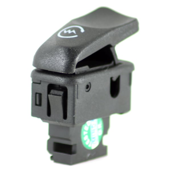 Anlasserknopf PIAGGIO- 638975 - 641609 f�r Vespa LX-LXV-S-GTS-GTS Super-GT L 50-300ccm