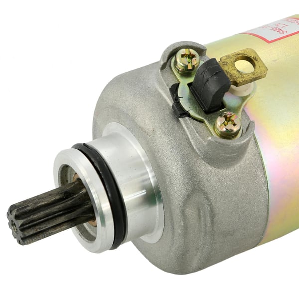 Anlassermotor RMS f�r PIAGGIO-Vespa ET4 (alter Motor)-Sfera RST 125ccm 4T AC