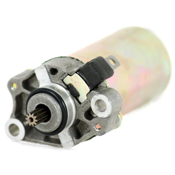 Anlassermotor RMS f�r Vespa ET4-LX-S-Primavera 50ccm 4T