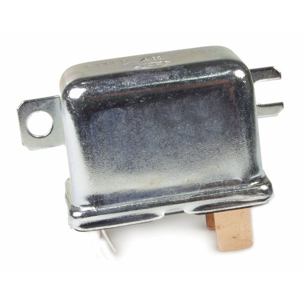 Anlasserrelais PIAGGIO Elektrostarter 218824 f�r PIAGGIO-Vespa Maxiscooter-PX-T5-PK