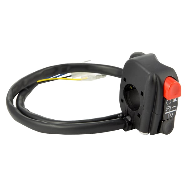 Anlasserschalter DOMINO universell 