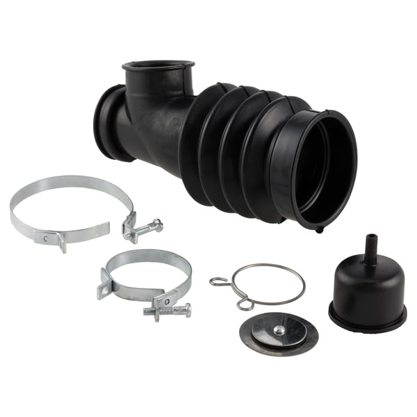 Ansauggummi Kit SCOOTOPIA- 19016150 - 19016160 f�r Lambretta 125 LI 1-2-150 LI 1-2-175 TV 2-