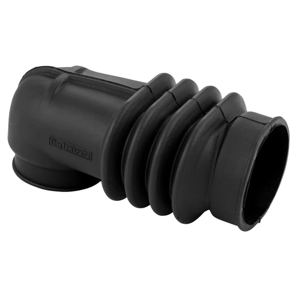 Ansauggummi MEC EUR- 22116021 f�r Lambretta 125 DL-GP