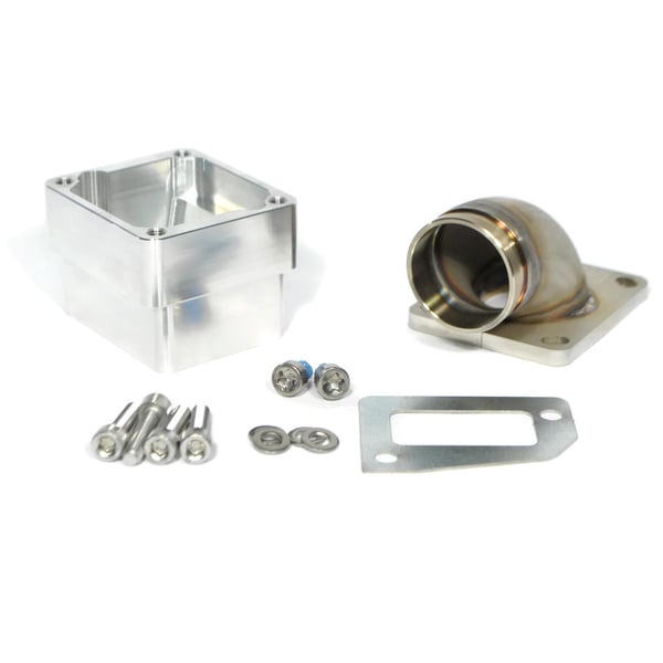 Ansaugstutzen MRP 36mm kurze Einlassdichtfl�che f�r Vespa 125 VNB-TS-150 VBA-Super-Rally-PX80-200-PE-Lusso-T5-Cosa