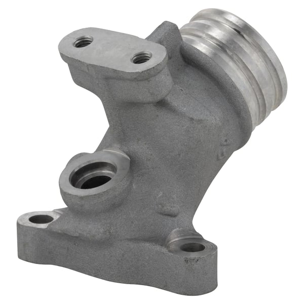 Ansaugstutzen PIAGGIO f�r Vespa Primavera-Sprint 50ccm 3V 4T iGet