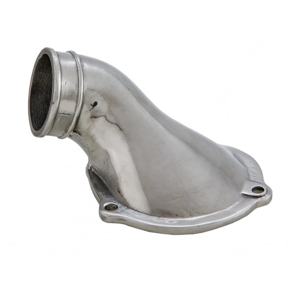 Ansaugstutzen- Rahmen- 77438 f�r Vespa 160 GS-180 SS