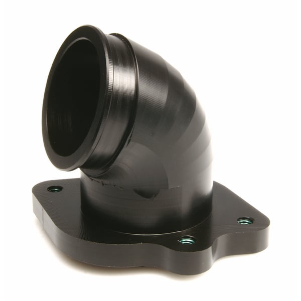 Ansaugstutzen Rahmen f�r Vespa 150 GS VS1-5T GS-2-3