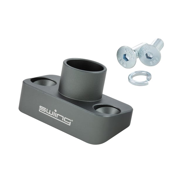 Ansaugstutzen swiing SHA 14-16 f�r PIAGGIO CIAO-PX-SC-SI-Bravo-Superbravo-Grillo-Boss 50ccm 2T AC