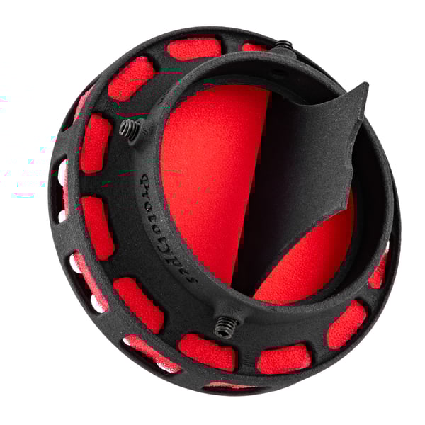 Ansaugtrichter AT Design Prototypes PWK 28 KEIHIN 