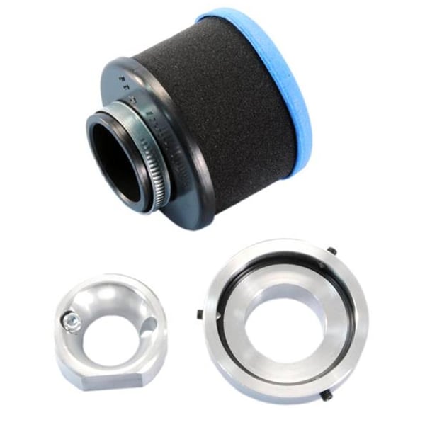 Ansaugtrichter POLINI Venturi f�r Vergaser SI 20-20 