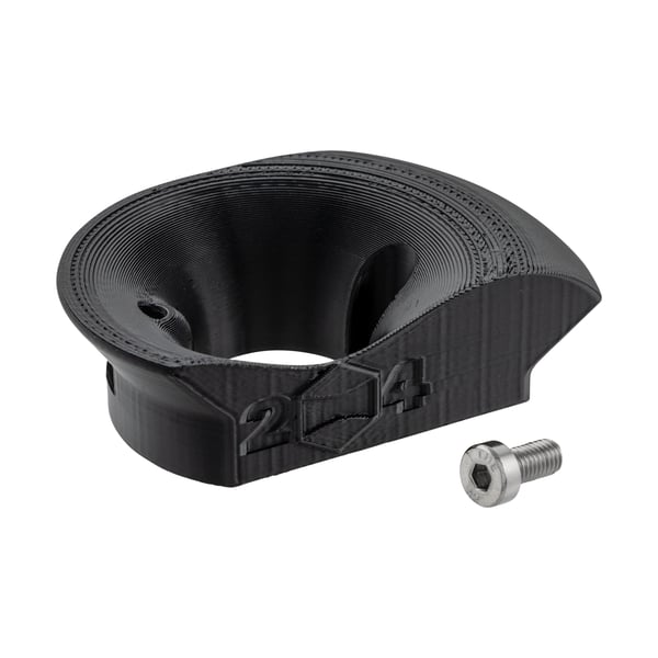 Ansaugtrichter VESPTEC V2-0 f�r Vergaser SI 24-24 