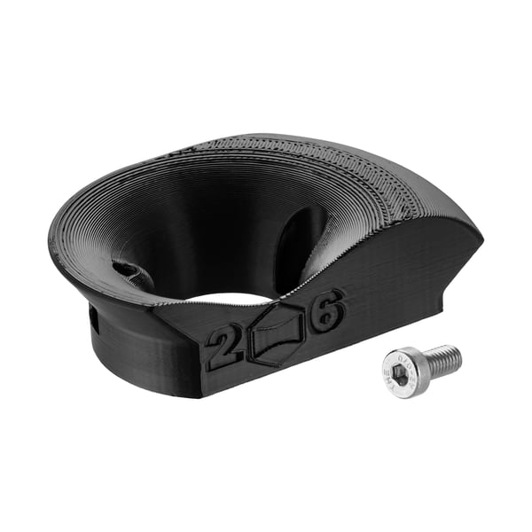 Ansaugtrichter VESPTEC V2-0 f�r Vergaser SI 26-26 