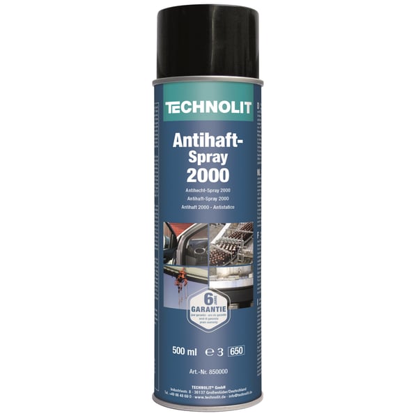 Antihaft Spray TECHNOLIT 
