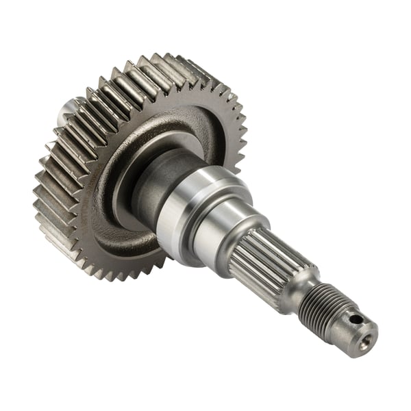 Antriebswelle PIAGGIO Radachse 1A0016695 f�r Vespa LX-LXV-S-Primavera-Sprint 125-150ccm