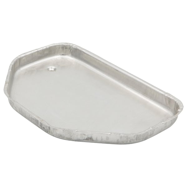 Auffangwanne- Vergaser f�r Vespa 125 VU1T