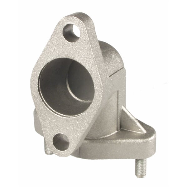 Auslassstutzen- 222208 - 240452 f�r Vespa PK80-125 S-PK125