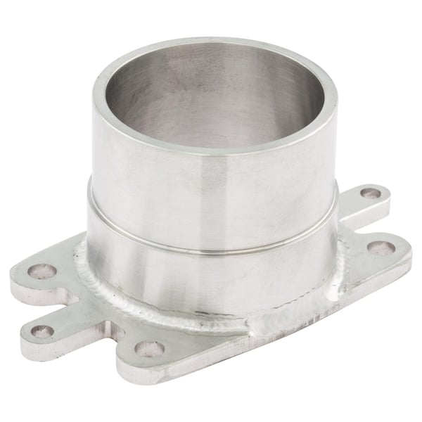 Auslassstutzen Zylinder SIP BFA 225 ccm f�r BFA 225 Motor f�r Vespa 125 VNA-TS-150 VBA-Super-160 GS-180 SS-Rally-PX-PE-Lusso-T5