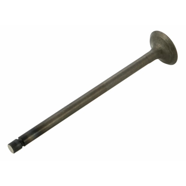 Auslassventil f�r Vespa GTS-GTS Super-GTV-GT-GT L 125-200ccm 4T LC