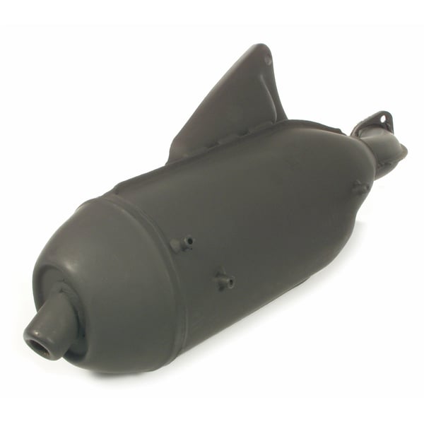 Auspuff SITO f�r PEUGEOT Speedfight AC