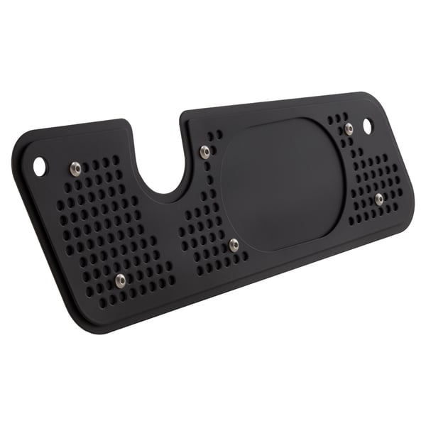 Auspuffblende JAILBREAK CUSTOMS- Schwingarm f�r Vespa GTS-GTS Super-GTV-GT 60-GT-GT L 125-300ccm