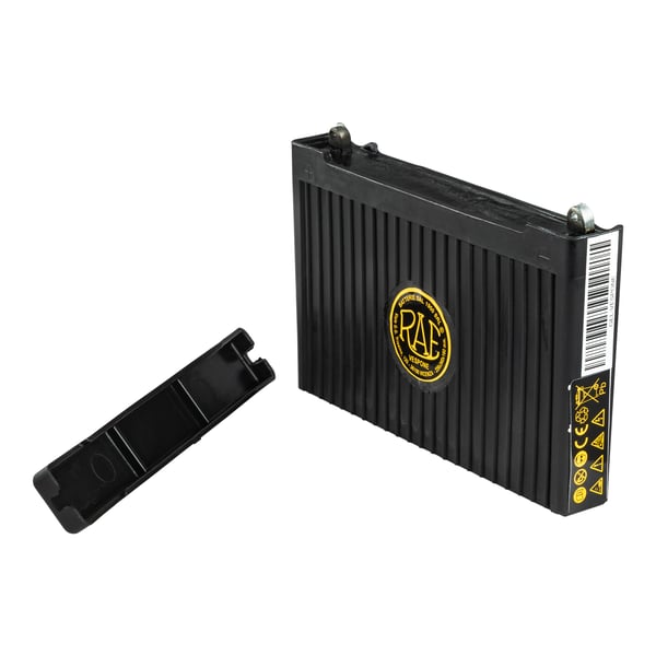 Batterie RAE 6V-16Ah f�r Vespa 150 GS VS1-5T (I)